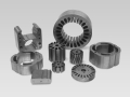 precision mold components