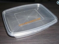 food container