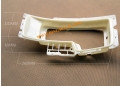 Truck door parts