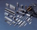 precision injection parts-connectors